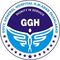 Government General Hospital Ghulam Mohammad Abad logo